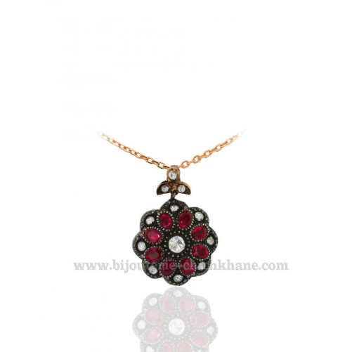 Pendentif femme Ref 36675 | Chichkhane