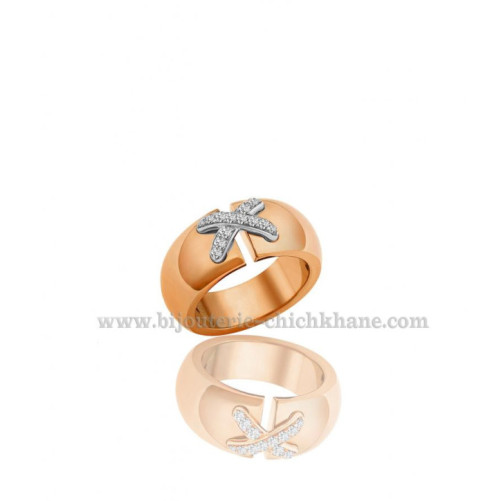 Bague Diamants 34494