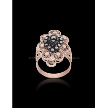 Bague femme Ref 35415 | Chichkhane