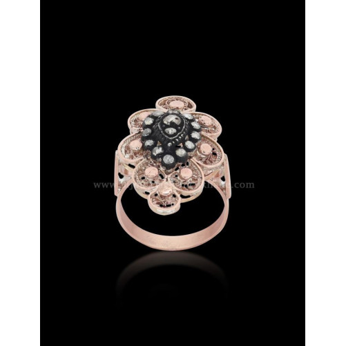Bague femme Ref 35415 | Chichkhane