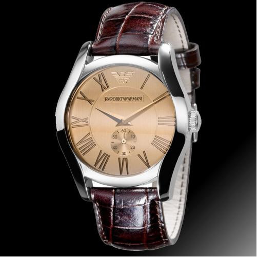Montre homme EMPORIO ARMANI - AR0645 | Chichkhane