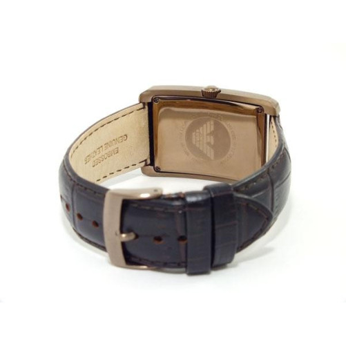 Montre homme EMPORIO ARMANI - AR1606 | Chichkhane