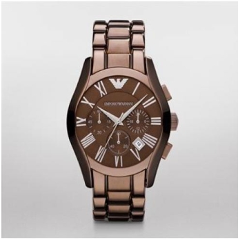 Montre homme EMPORIO ARMANI - AR1610 | Chichkhane