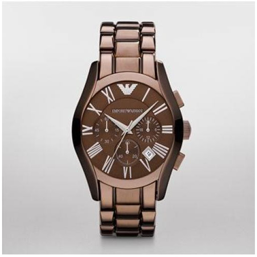 Montre homme EMPORIO ARMANI - AR1610 | Chichkhane