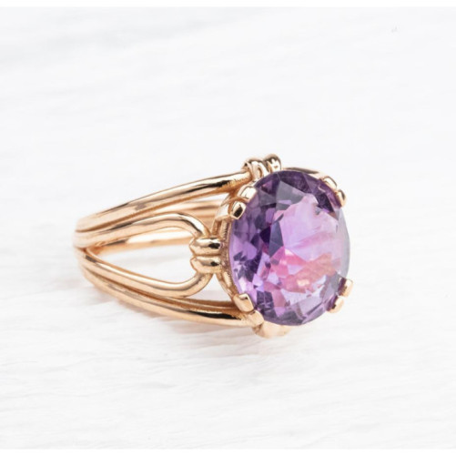 Bague Diamants 67118