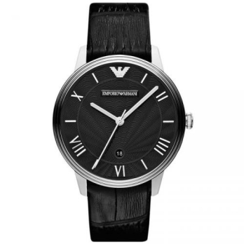 Montre homme EMPORIO ARMANI - AR1611 | Chichkhane