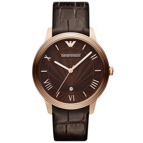 Montre homme EMPORIO ARMANI - AR1613 | Chichkhane