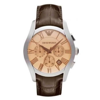 Montre homme EMPORIO ARMANI - AR1634 | Chichkhane