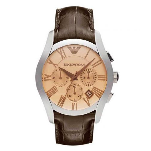Montre homme EMPORIO ARMANI - AR1634 | Chichkhane