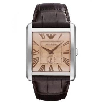 Montre homme EMPORIO ARMANI - AR1641 | Chichkhane