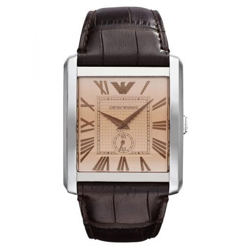 Montre homme EMPORIO ARMANI - AR1641 | Chichkhane