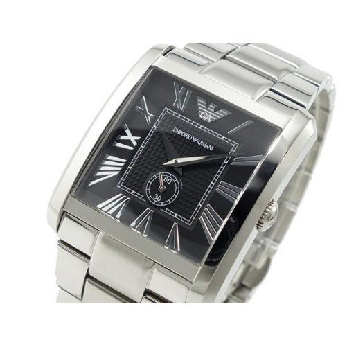 Montre homme EMPORIO ARMANI - AR1642 | Chichkhane