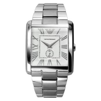 Montre homme EMPORIO ARMANI - AR1643 | Chichkhane