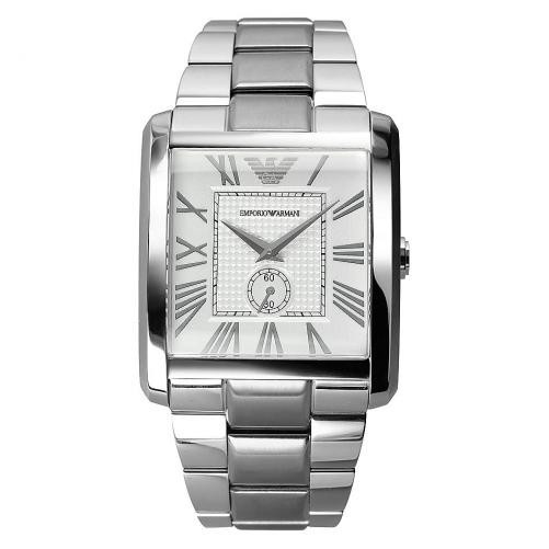Montre homme EMPORIO ARMANI - AR1643 | Chichkhane