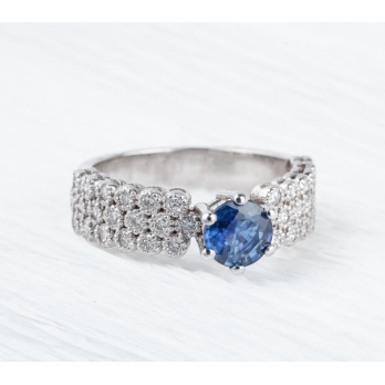 Solitaire Diamants 67041