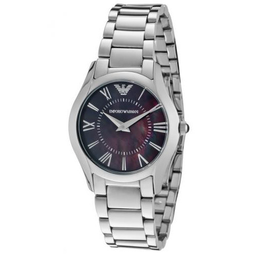 Montre femme EMPORIO ARMANI - AR2040 | Chichkhane
