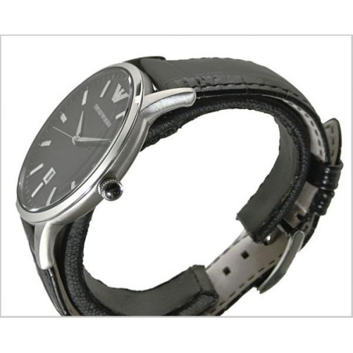Montre homme EMPORIO ARMANI - AR2411 | Chichkhane