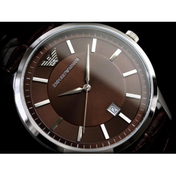 Montre homme EMPORIO ARMANI - AR2413 | Chichkhane