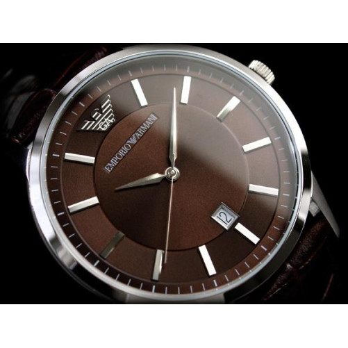 Montre homme EMPORIO ARMANI - AR2413 | Chichkhane