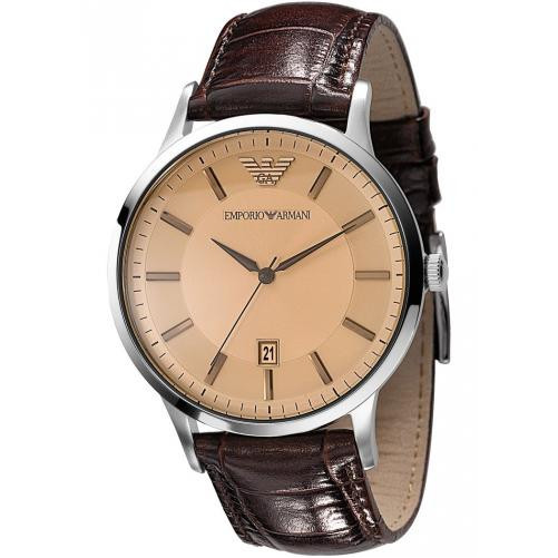 Montre homme EMPORIO ARMANI - AR2427 | Chichkhane