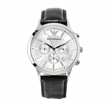Montre homme EMPORIO ARMANI - AR2432 | Chichkhane