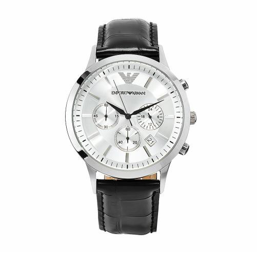 Montre homme EMPORIO ARMANI - AR2432 | Chichkhane