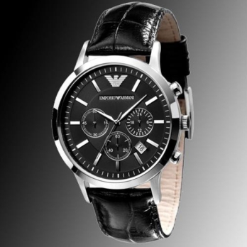 Montre homme EMPORIO ARMANI - AR2447 | Chichkhane