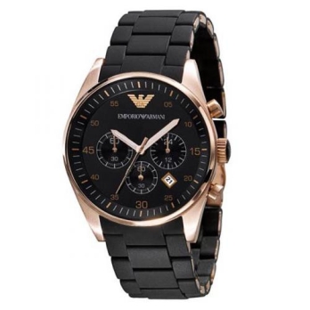 Montre homme EMPORIO ARMANI - AR5905 | Chichkhane