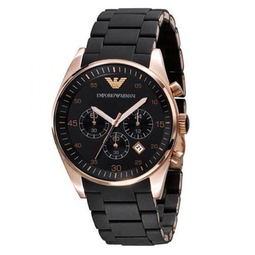 Montre homme EMPORIO ARMANI - AR5905 | Chichkhane