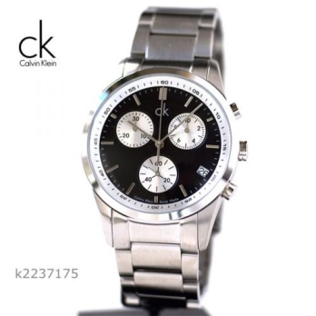 Montre homme CALVIN KLEIN - K2237175 | Chichkhane