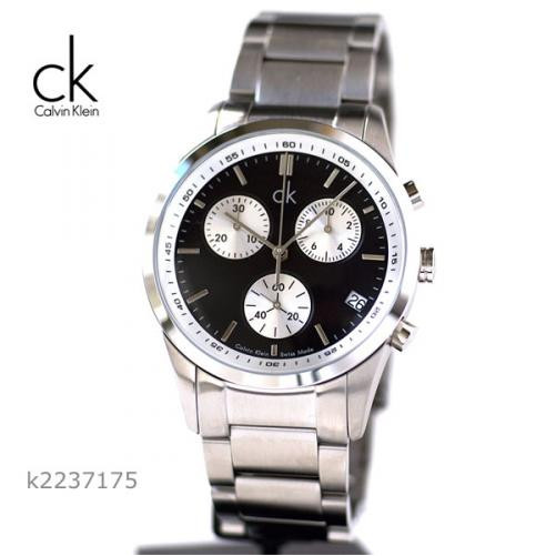 Montre homme CALVIN KLEIN - K2237175 | Chichkhane