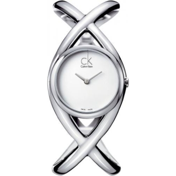 Montre femme CALVIN KLEIN - K2L23120 | Chichkhane