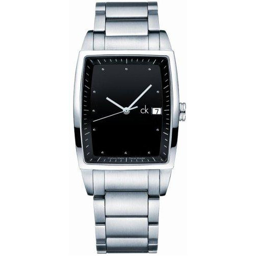 Montre homme CALVIN KLEIN - K3031130 | Chichkhane