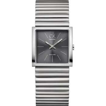 Montre femme CALVIN KLEIN - K5623107 | Chichkhane