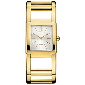 Montre femme CALVIN KLEIN - K5912220 | Chichkhane