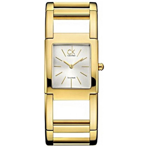 Montre femme CALVIN KLEIN - K5912220 | Chichkhane