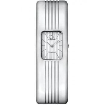 Montre femme CALVIN KLEIN - K8123120 | Chichkhane