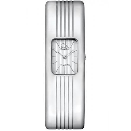 Montre femme CALVIN KLEIN - K8123120 | Chichkhane