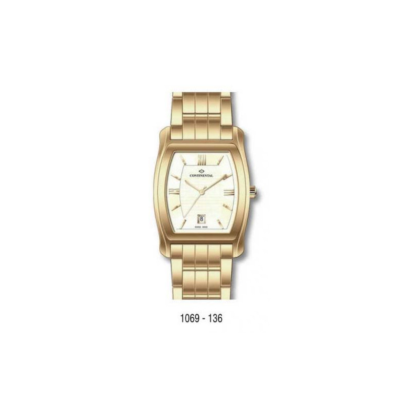 CONTINENTAL 1069-136 CONTINENTAL 1069-136