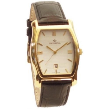 Montre femme CONTINENTAL - 1070-GP157 | Chichkhane