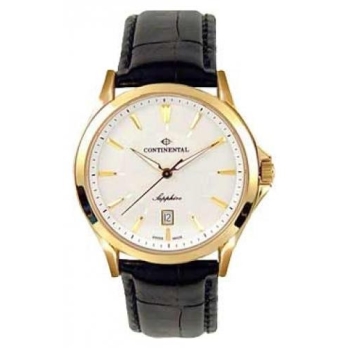 Montre homme CONTINENTAL - 1317-GP157 | Chichkhane