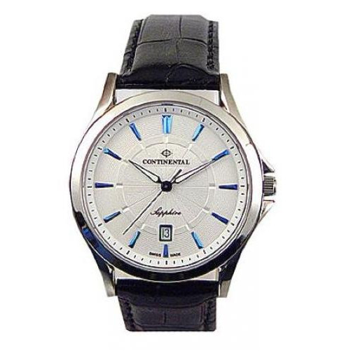 Montre homme CONTINENTAL - 1317-SS157 | Chichkhane
