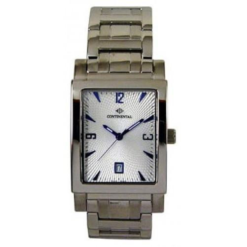 Montre homme CONTINENTAL - 1612-107 | Chichkhane