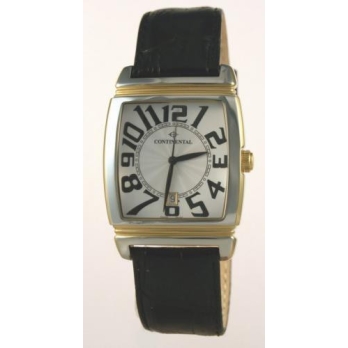 Montre homme CONTINENTAL - 4583-TT157 | Chichkhane