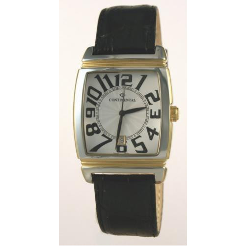 Montre homme CONTINENTAL - 4583-TT157 | Chichkhane