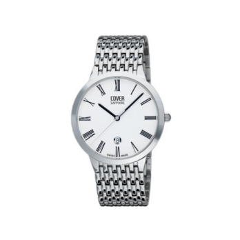 Montre homme COVER - CO123ST22M | Chichkhane