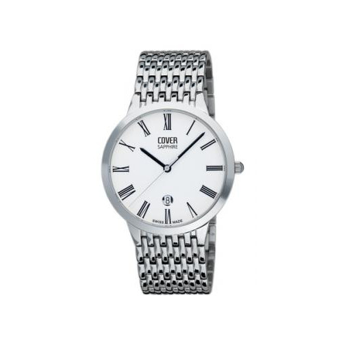 Montre homme COVER - CO123ST22M | Chichkhane
