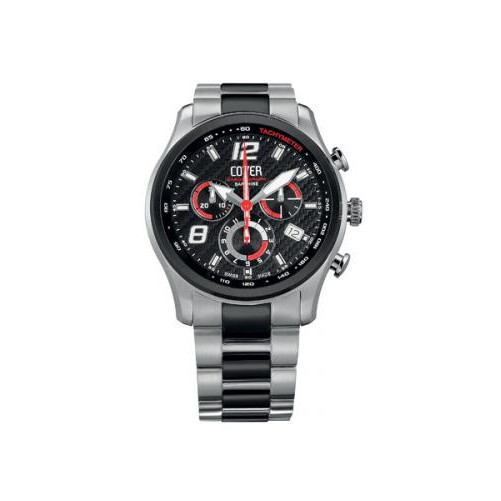 Montre homme COVER - CO135BI1MR | Chichkhane