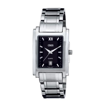 Montre homme COVER - CO53ST1M | Chichkhane
