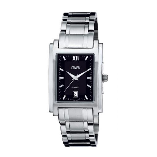 Montre homme COVER - CO53ST1M | Chichkhane